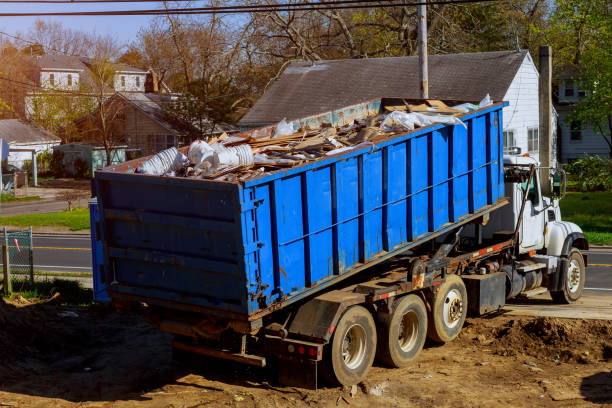 Trash Removal Near Me in Morgan, GA