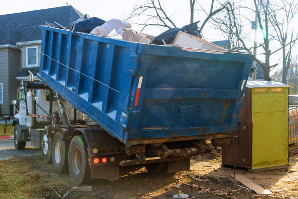 Best Professional Junk Removal  in Morn, GA