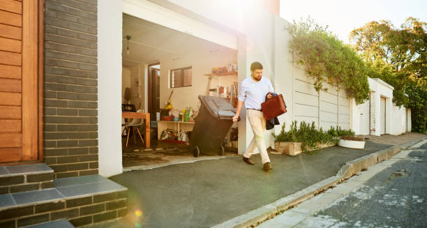 Best Yard Cleanup Services  in Morn, GA