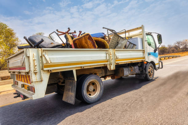 Best Local Junk Hauling  in Morn, GA