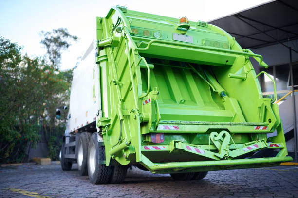 Best Basement Cleanout Services  in Morn, GA