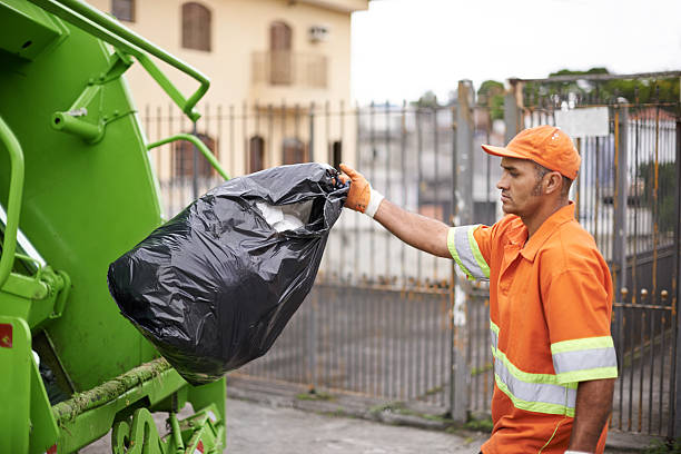 Trusted Morgan, GA Junk Removal Experts